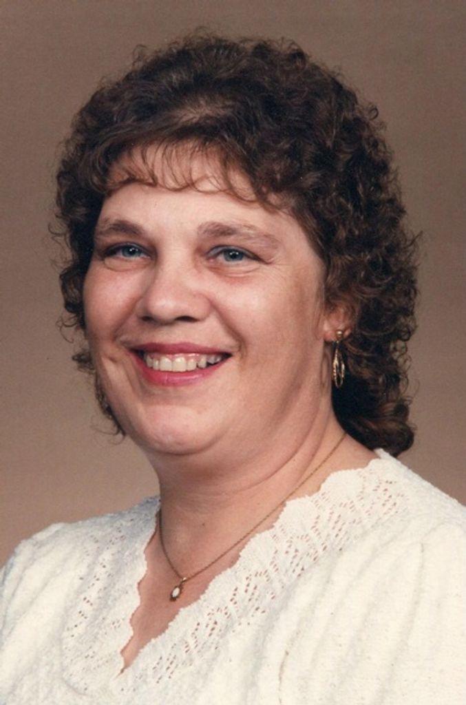 Joan B. Bauer Profile Photo