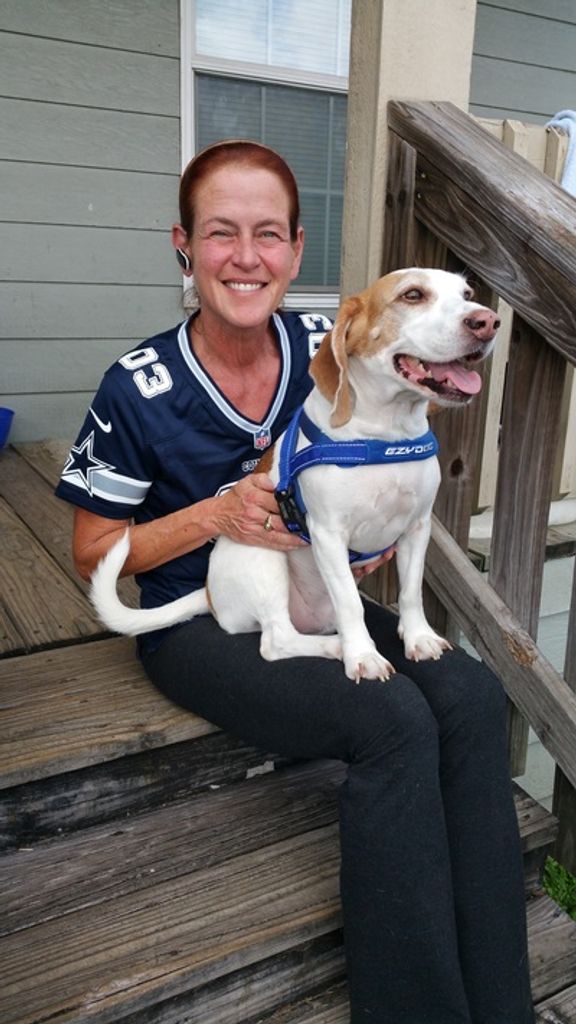 Cynthia Diane Schumann