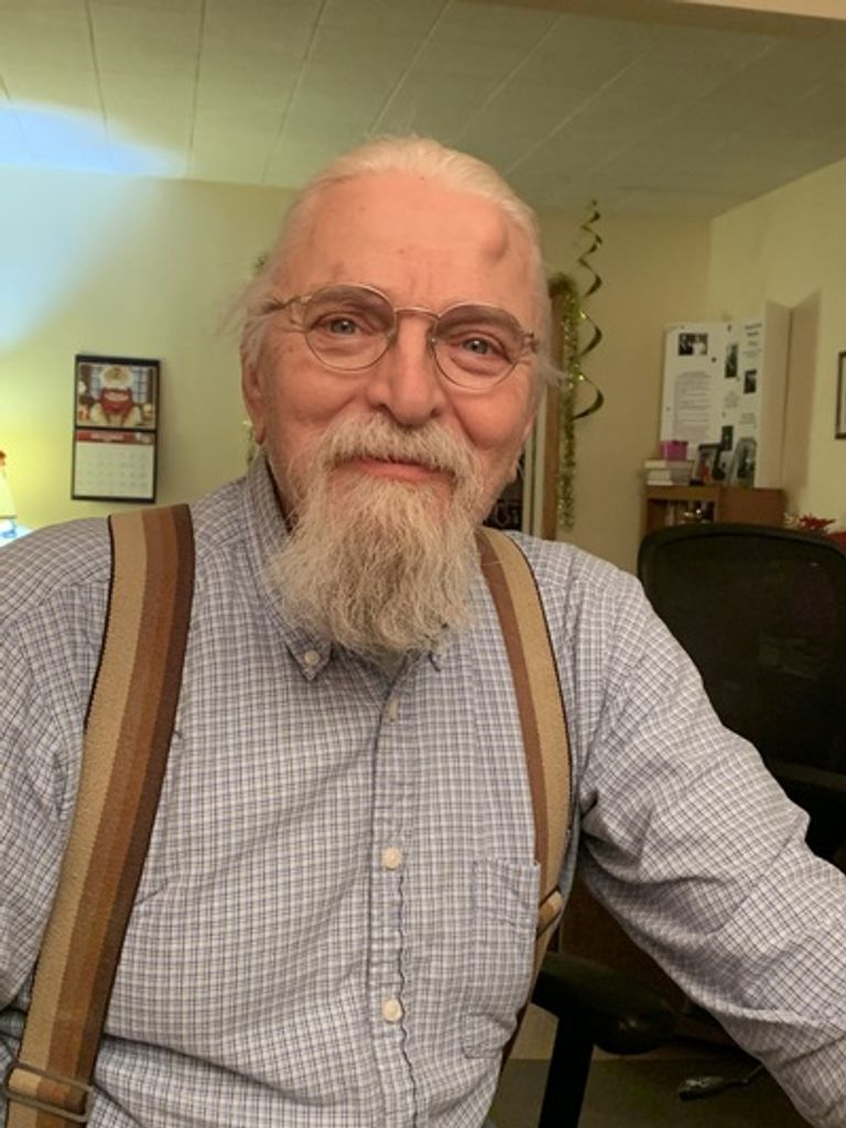 Douglas Paul Sharples Profile Photo