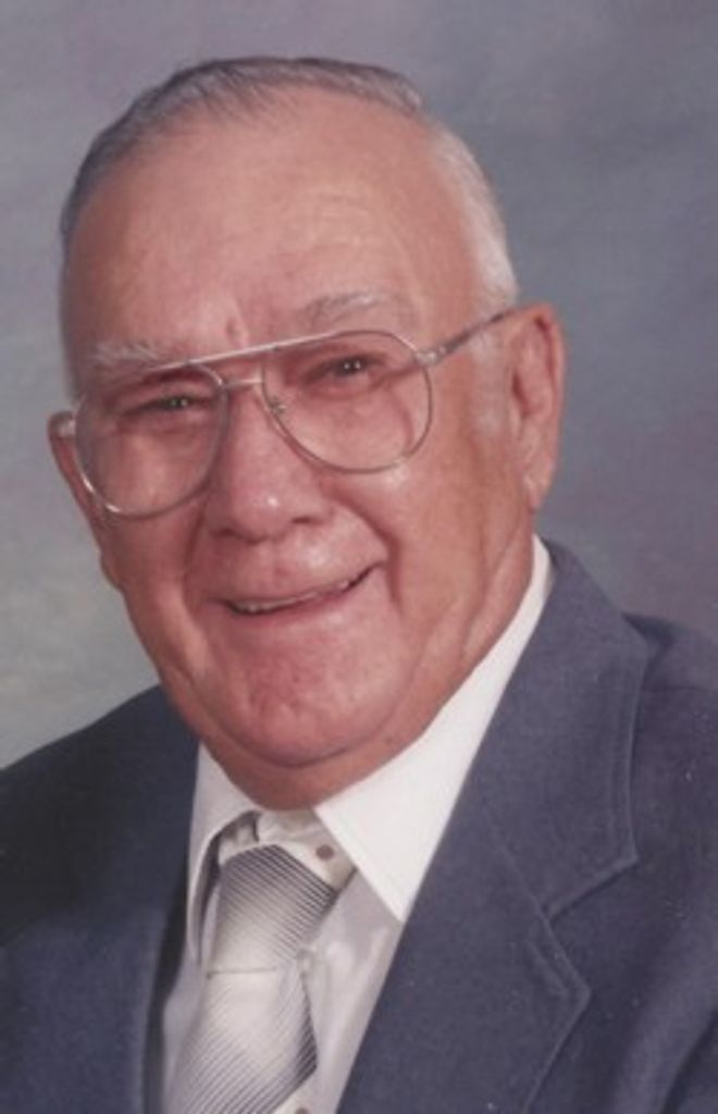 Rufus Robert