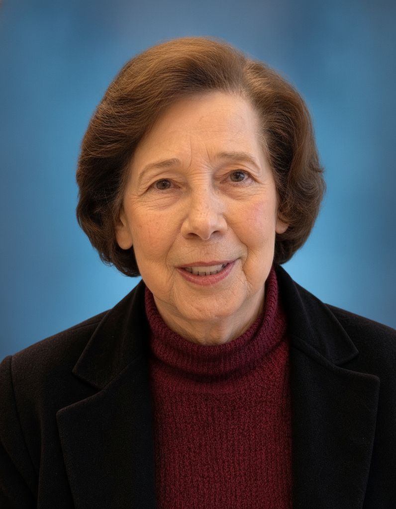 Jeannette Morlas Holliman Profile Photo