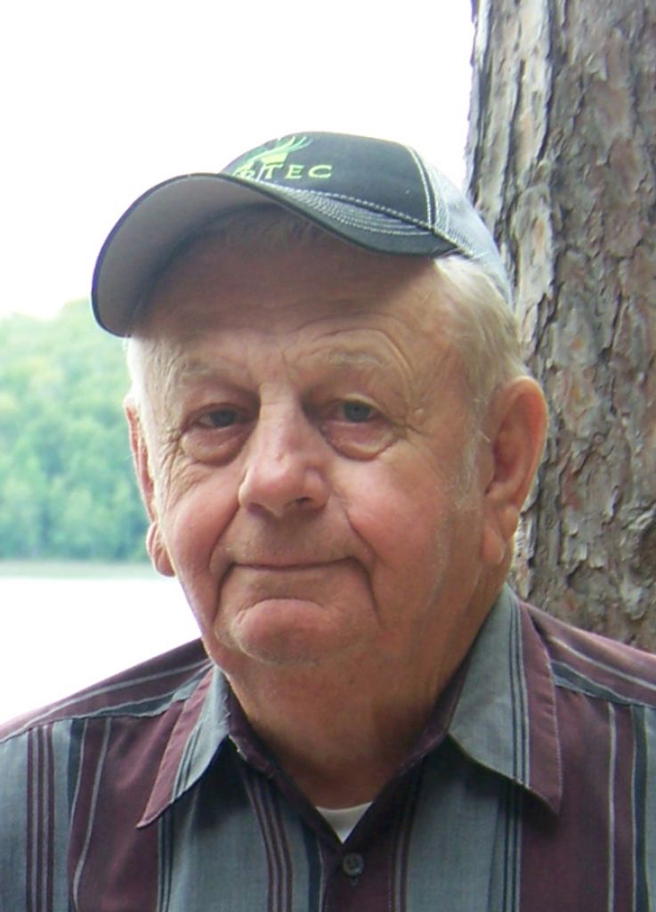 Gerhard "Bud" Jorgenson