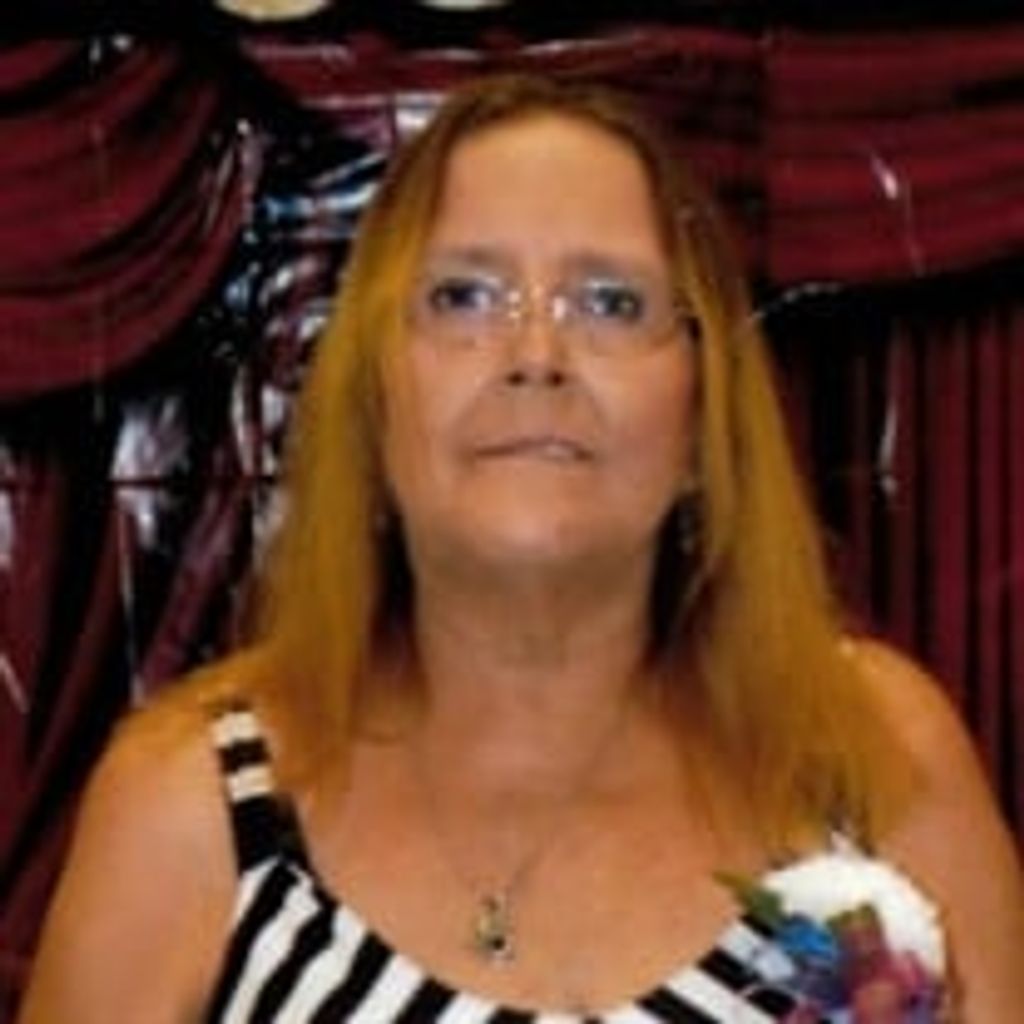 Martha Mae Matherne Martin