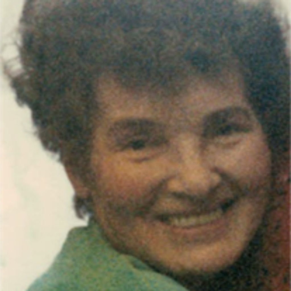 Czeslawa Stepnowski