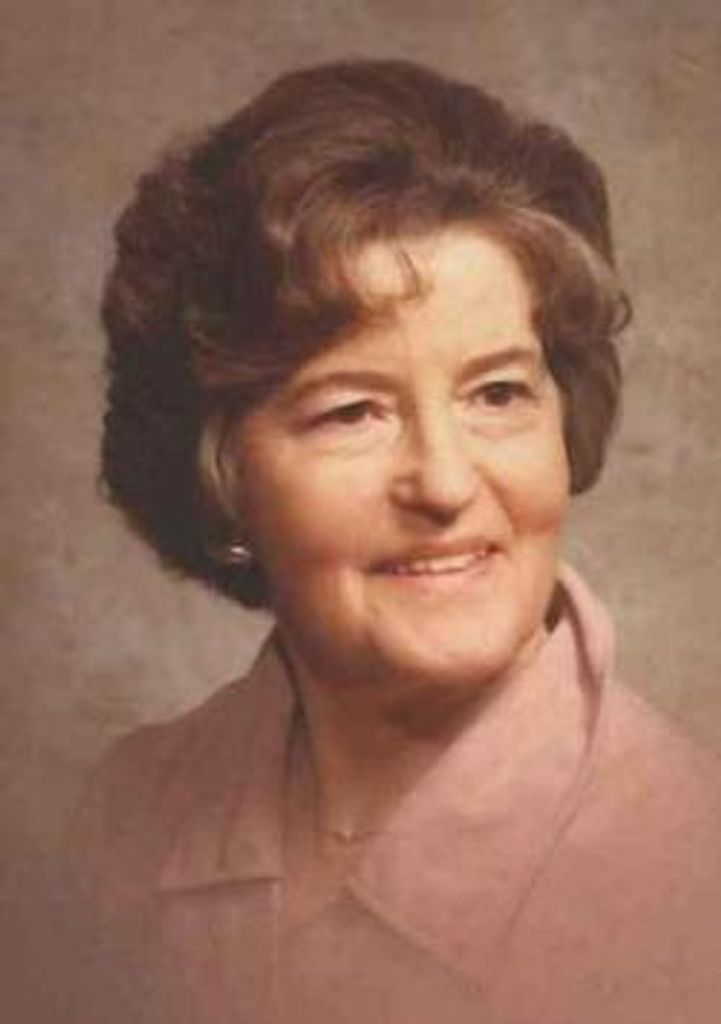 Sylvia Tandy Allender