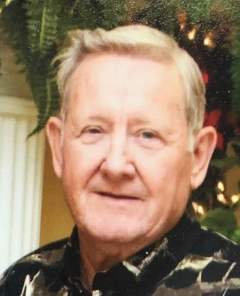 Francis C. Stacey, Jr.