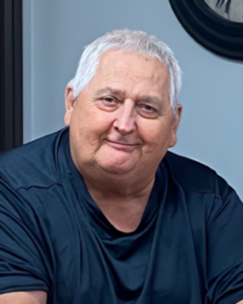 Wayne Merlin Stendalen Profile Photo