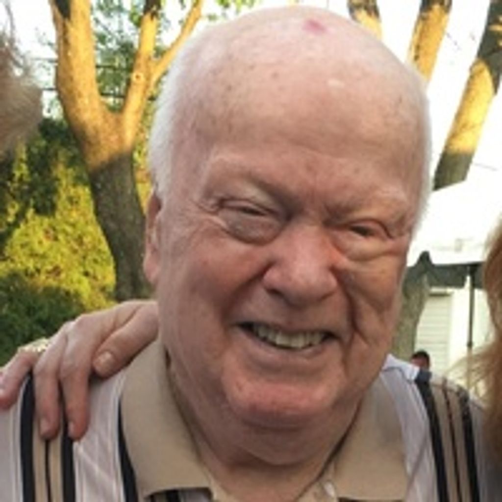 Joseph E. Coyle