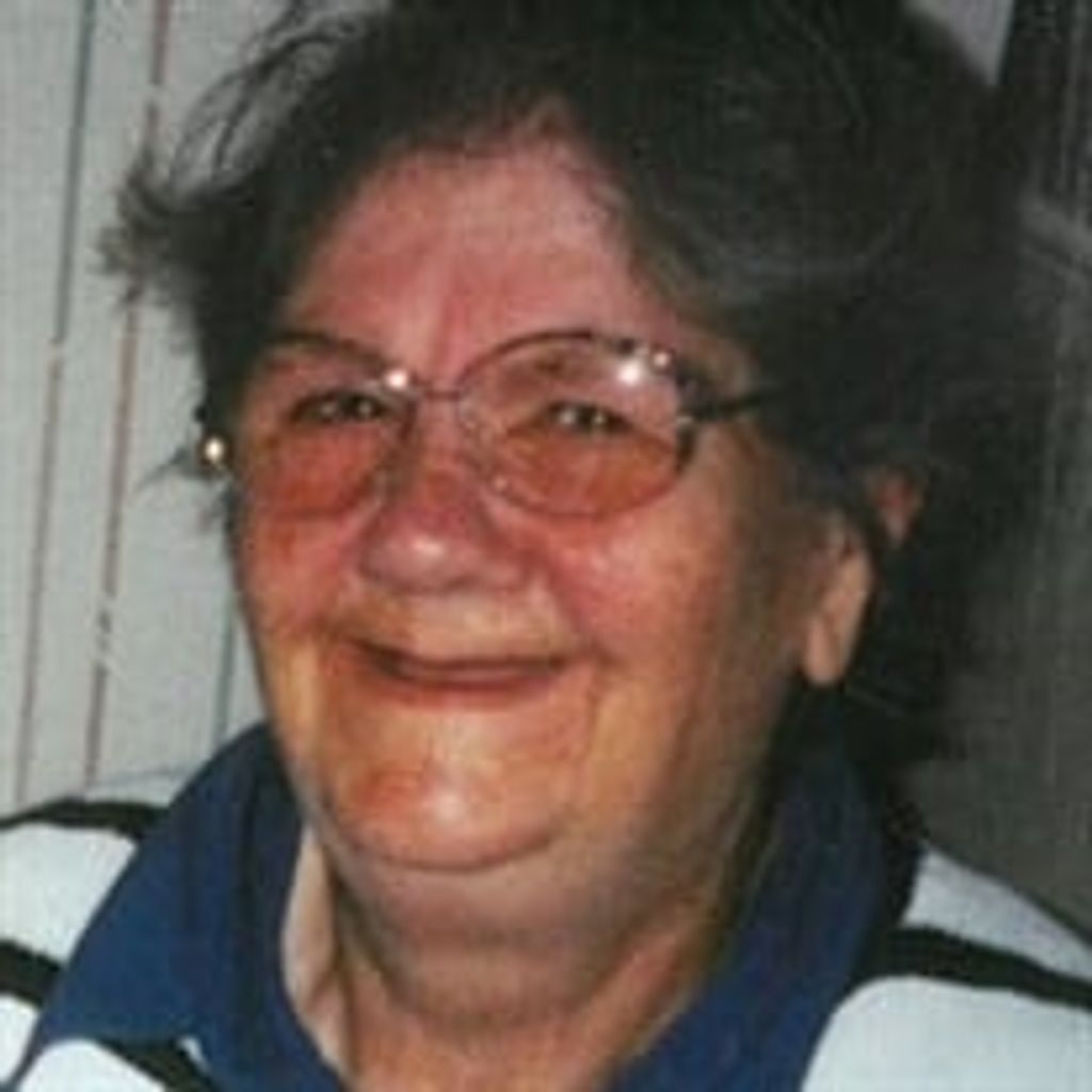 Aileen Gilmore