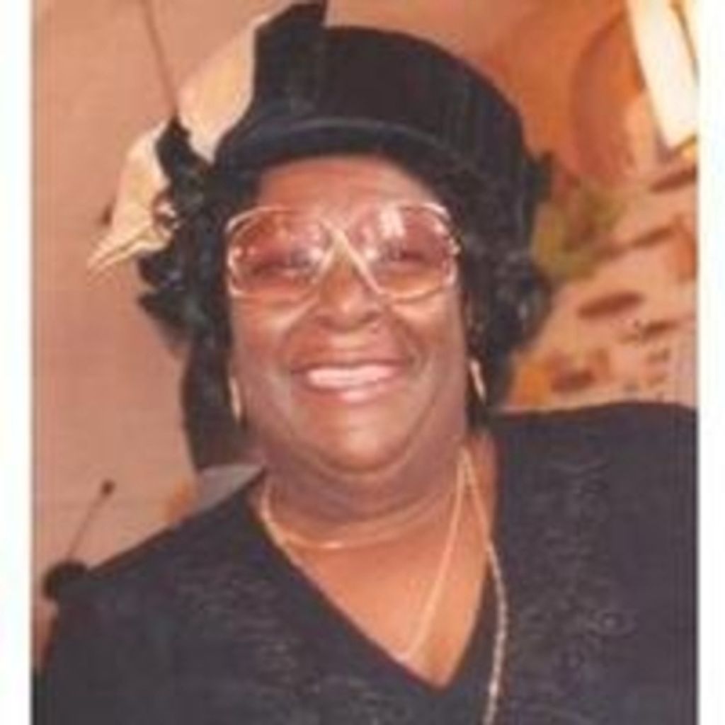 Mattie Richardson