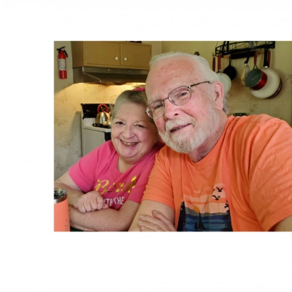 Lawrence George Logemann