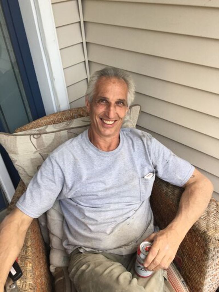 Anthony M. Zumbo Jr. Profile Photo