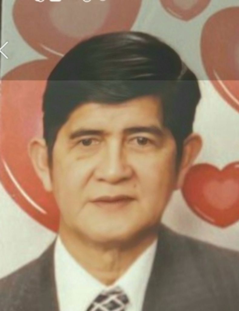 Benito G. Basa Sr. Profile Photo