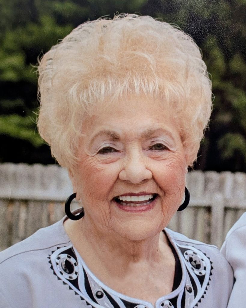 Virginia "Ginny" L. Katt Profile Photo