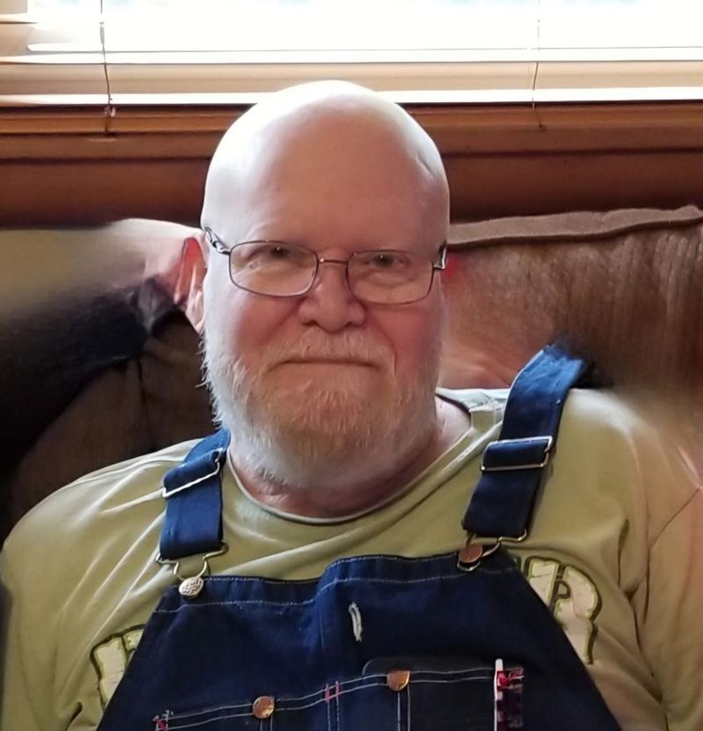 James M Parks Profile Photo