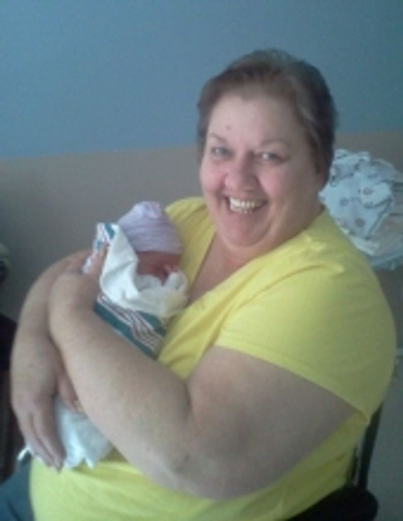 Peggy L. Chastain Profile Photo