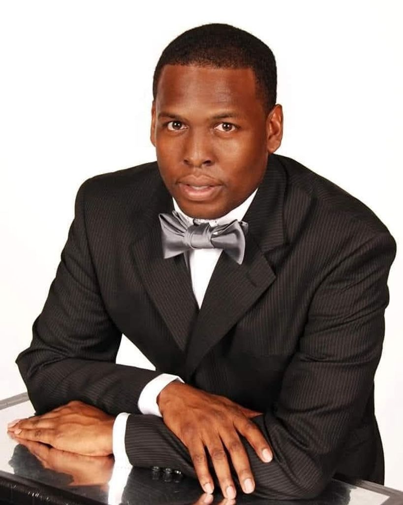 Mr. Alexander Jovon Nealy Profile Photo
