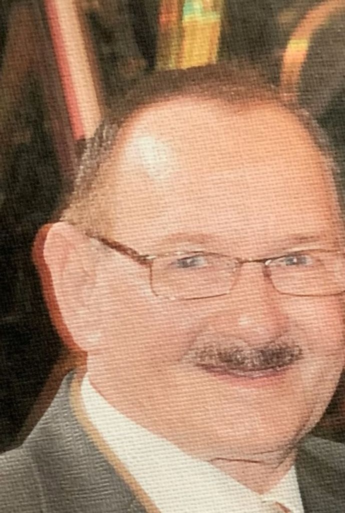 Charles David Ennis Profile Photo