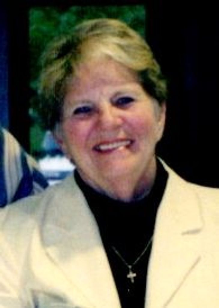 Adrienne Bedell Profile Photo
