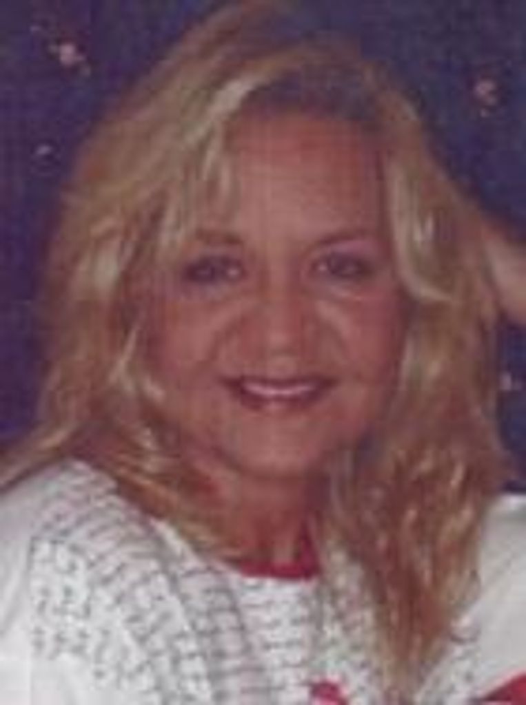 Diane Barnhouse