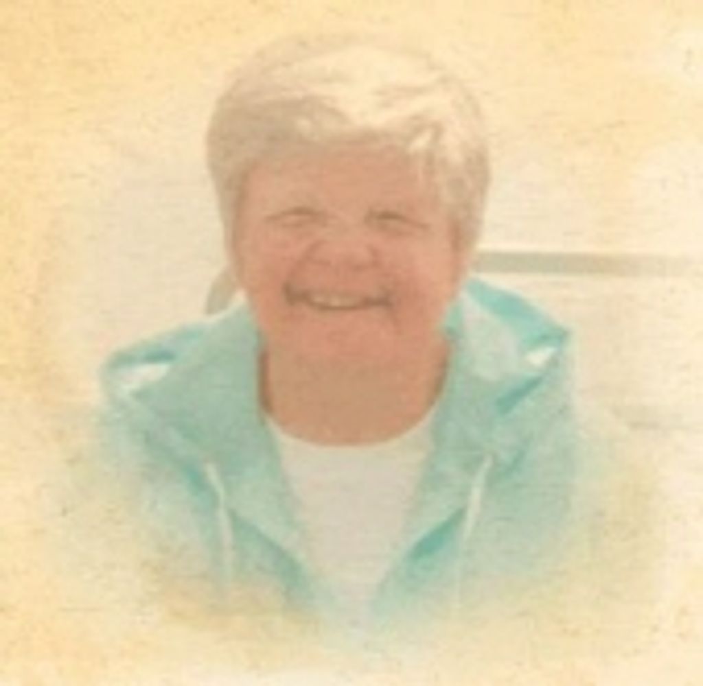 Betty L. Anderson