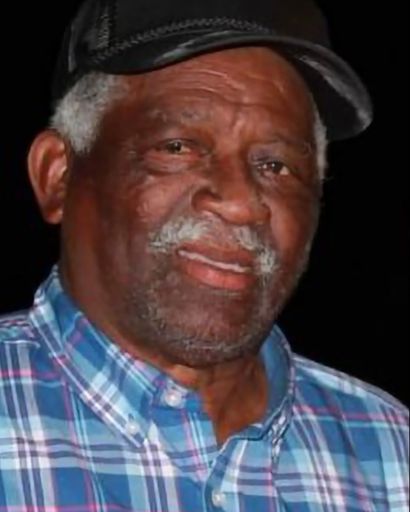Mr. Archie Lee Grissett's obituary image