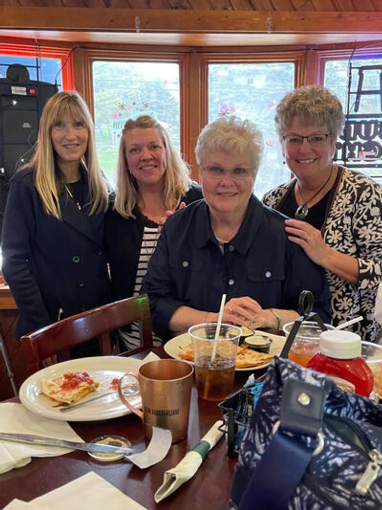 Joann H. Margelofsky