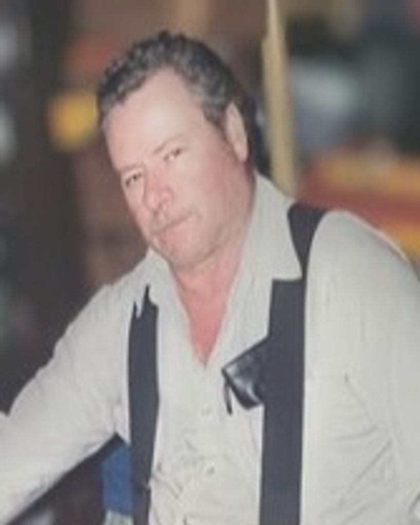 Murray Norris Poole