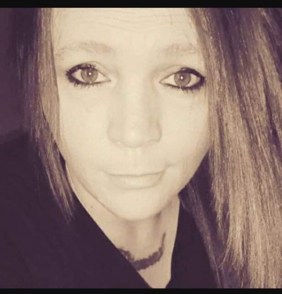 Tonya Deann Garver
