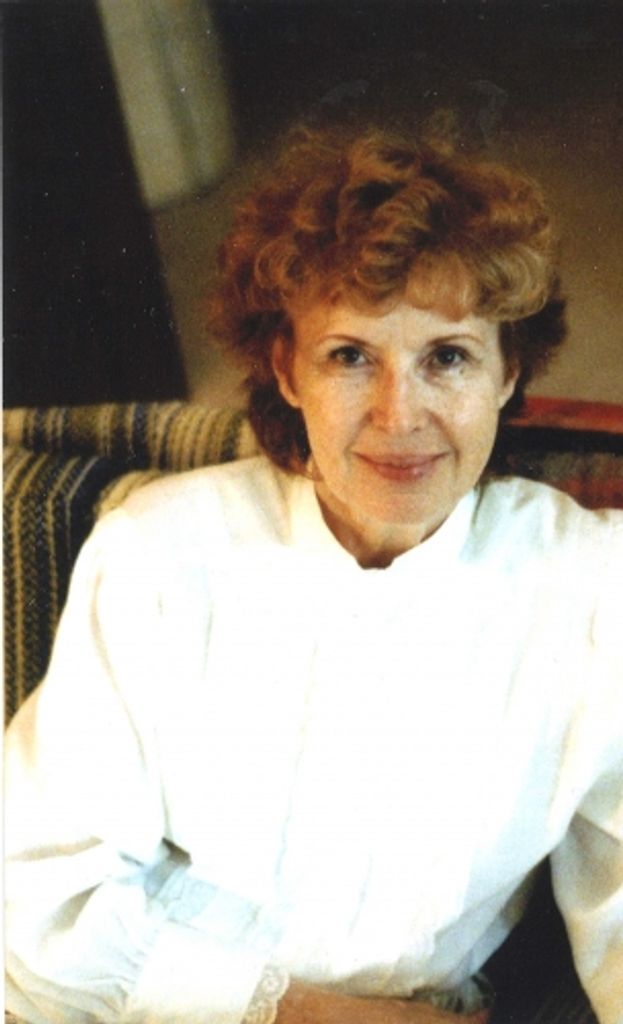 Mrs. Myrna P. Beaton