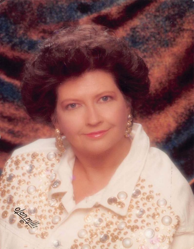Janie Wilkins