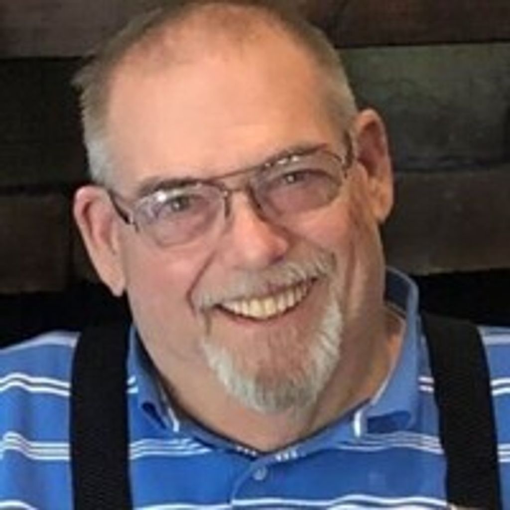John E. Powlen Profile Photo