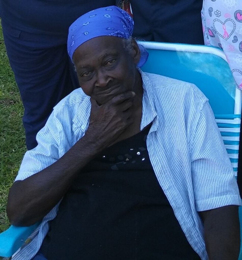 Rosa Riley Profile Photo