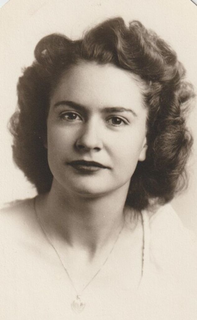 Marjorie Emfinger Profile Photo