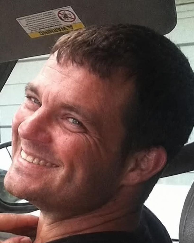 Danny Ray Bourgeois Profile Photo