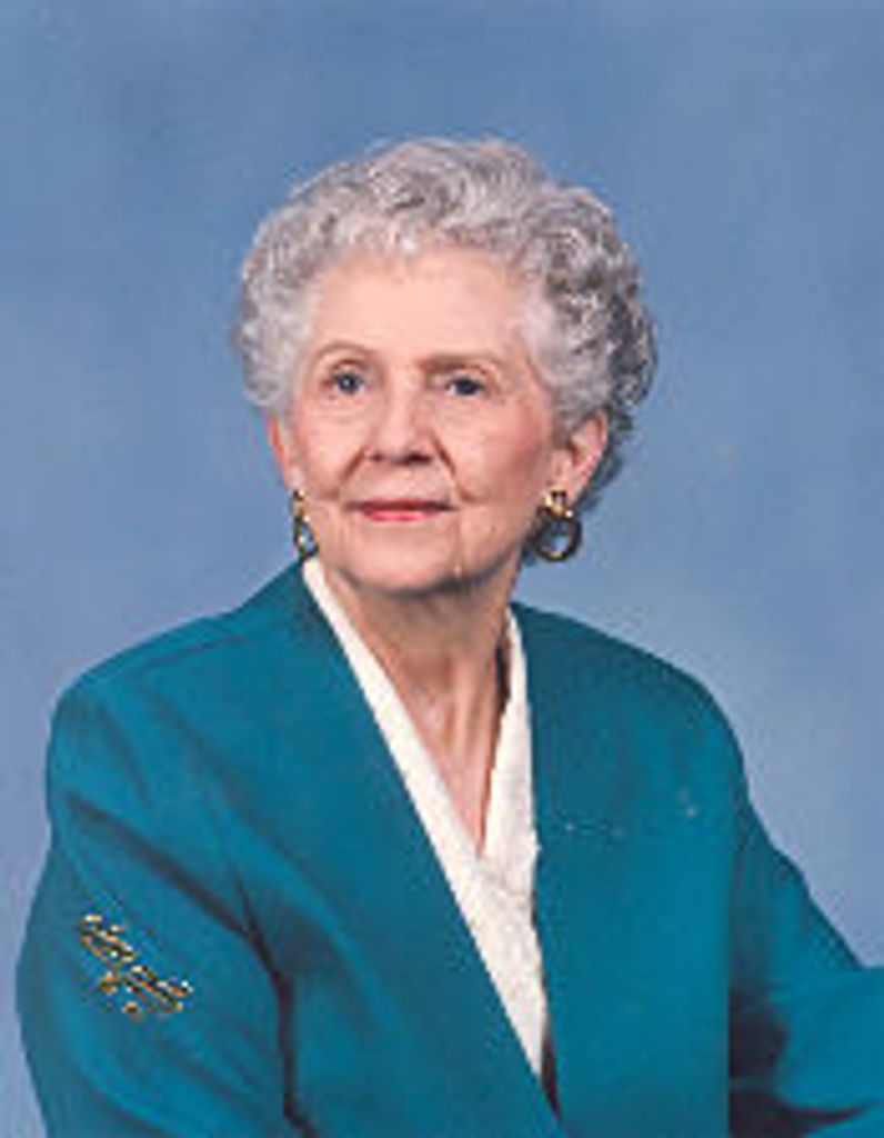 Thelma T. Carrico Profile Photo