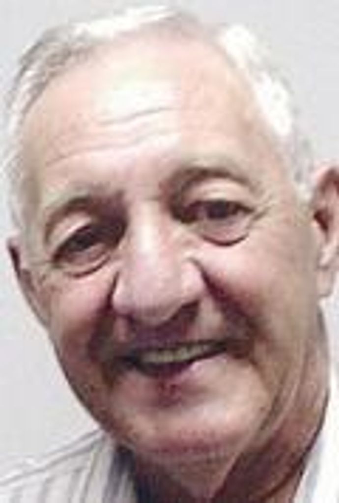 Edward Charles Conley