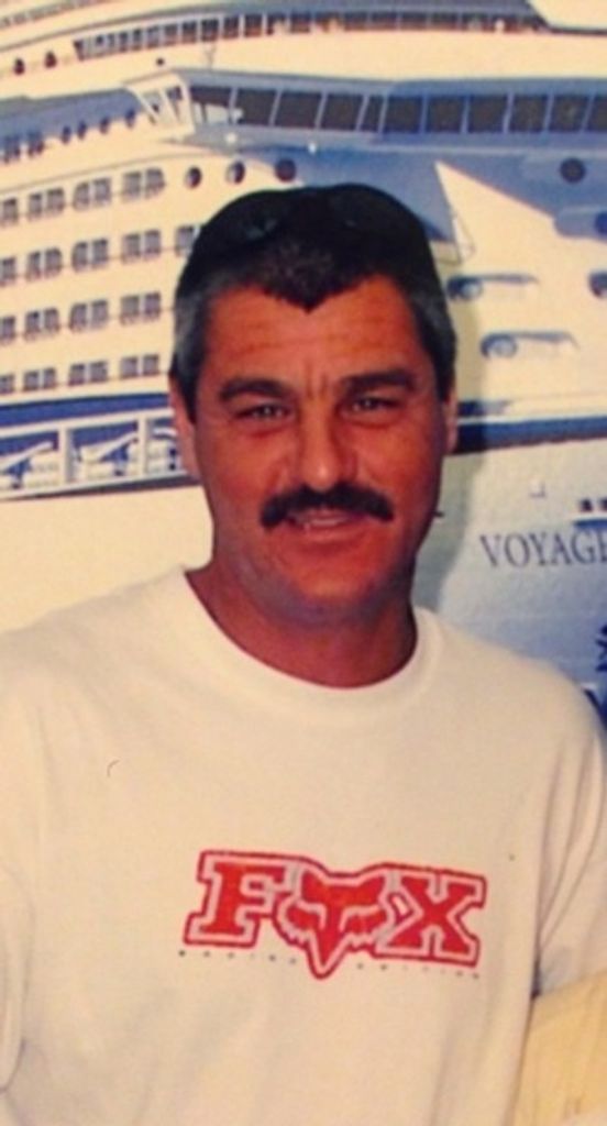 Brian Dean Cincotta