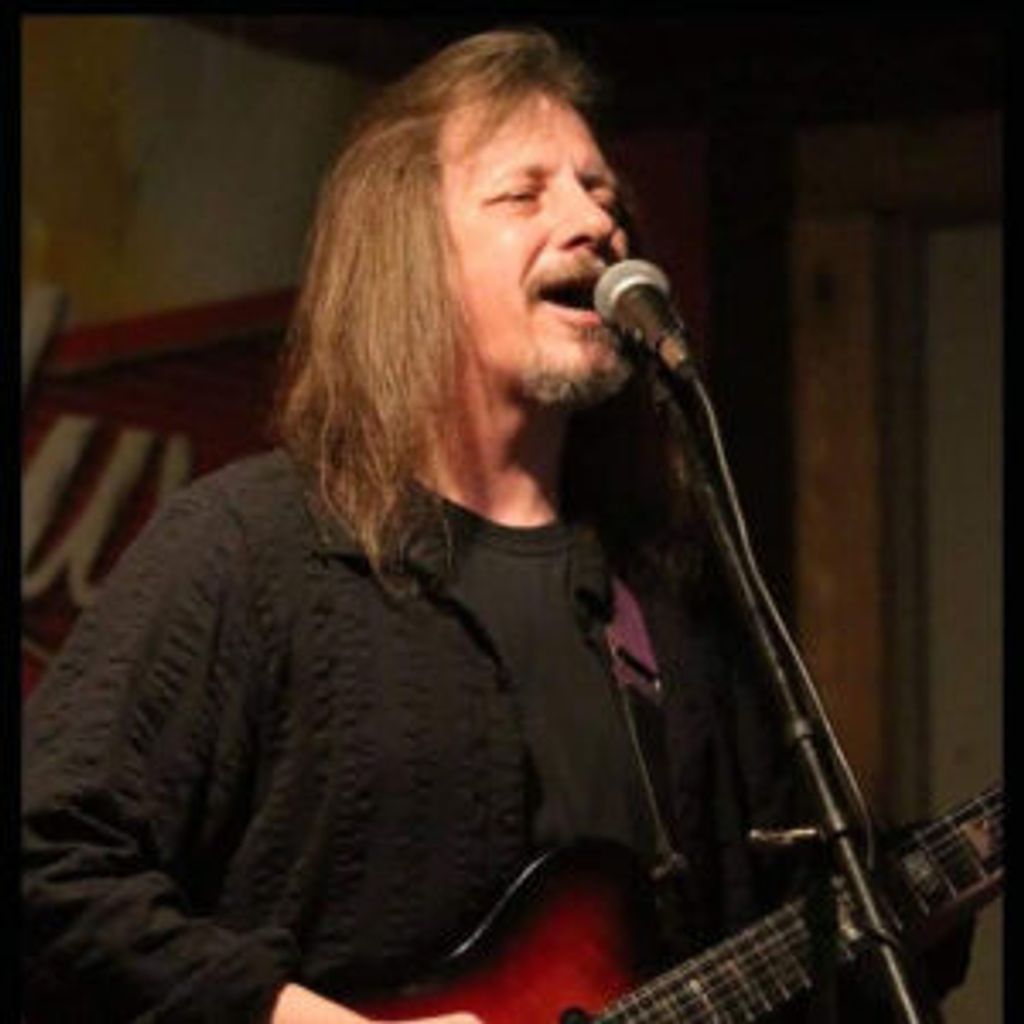 Eric R. England