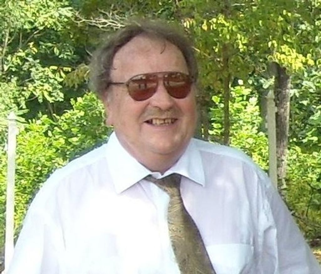 James E. "Jim" Dodson Profile Photo