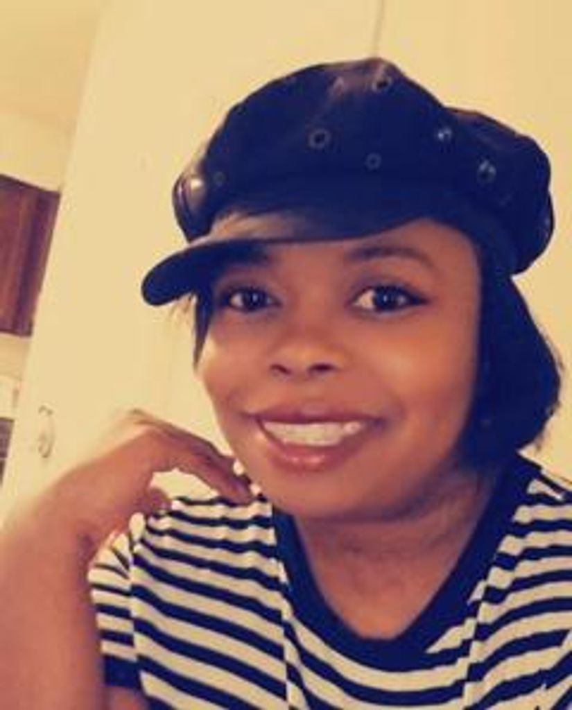 Ketria Pashia (Lollar)  Lollar Green Profile Photo