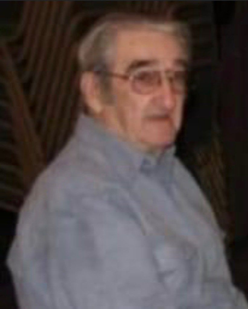 Benjamin Sadusky