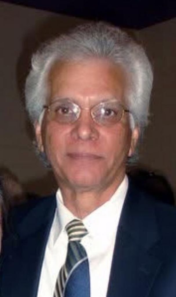 Michael Anthony Sanders