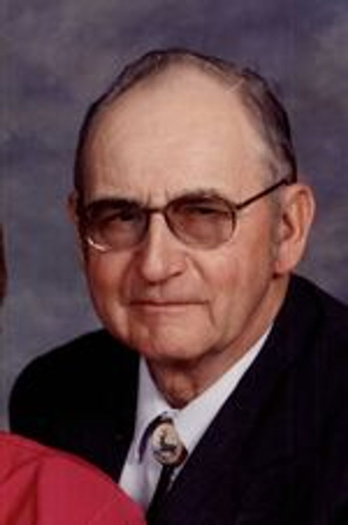 Charles Donner