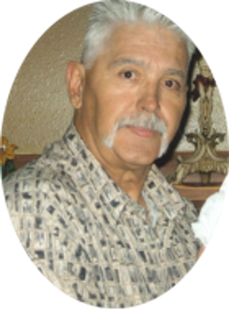 Phil Griego