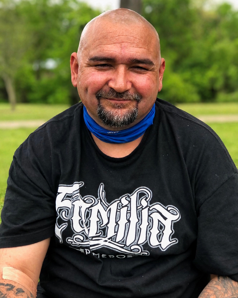 Ramiro Padilla