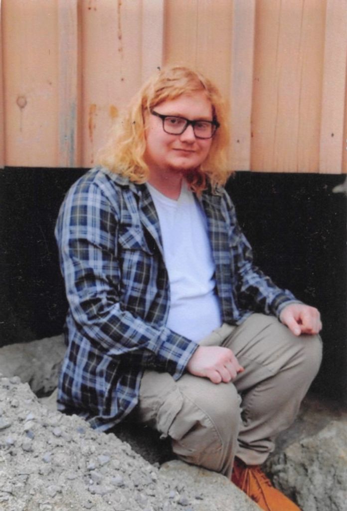 Nate A. Keesbury Profile Photo