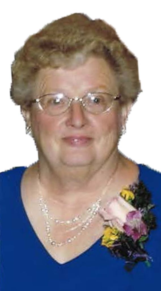 Eleanor Smaaladen