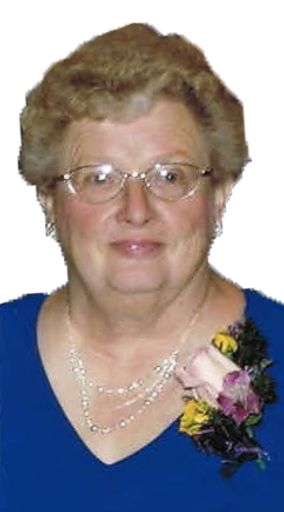 Eleanor Smaaladen Profile Photo