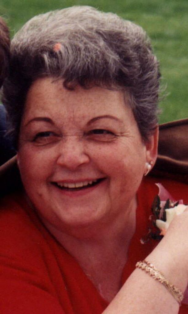 Jane Gratsinger Profile Photo